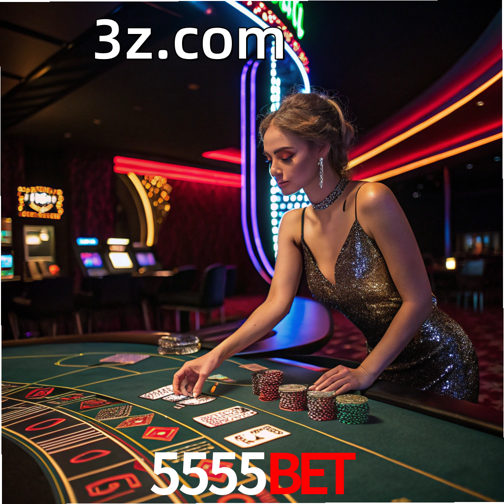 Catálogo 5555BET 2.547 jogos - Pragmatic Play, Evolution, NetEnt